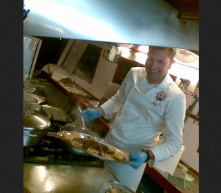  Cicina di Bordo con degustaciones 